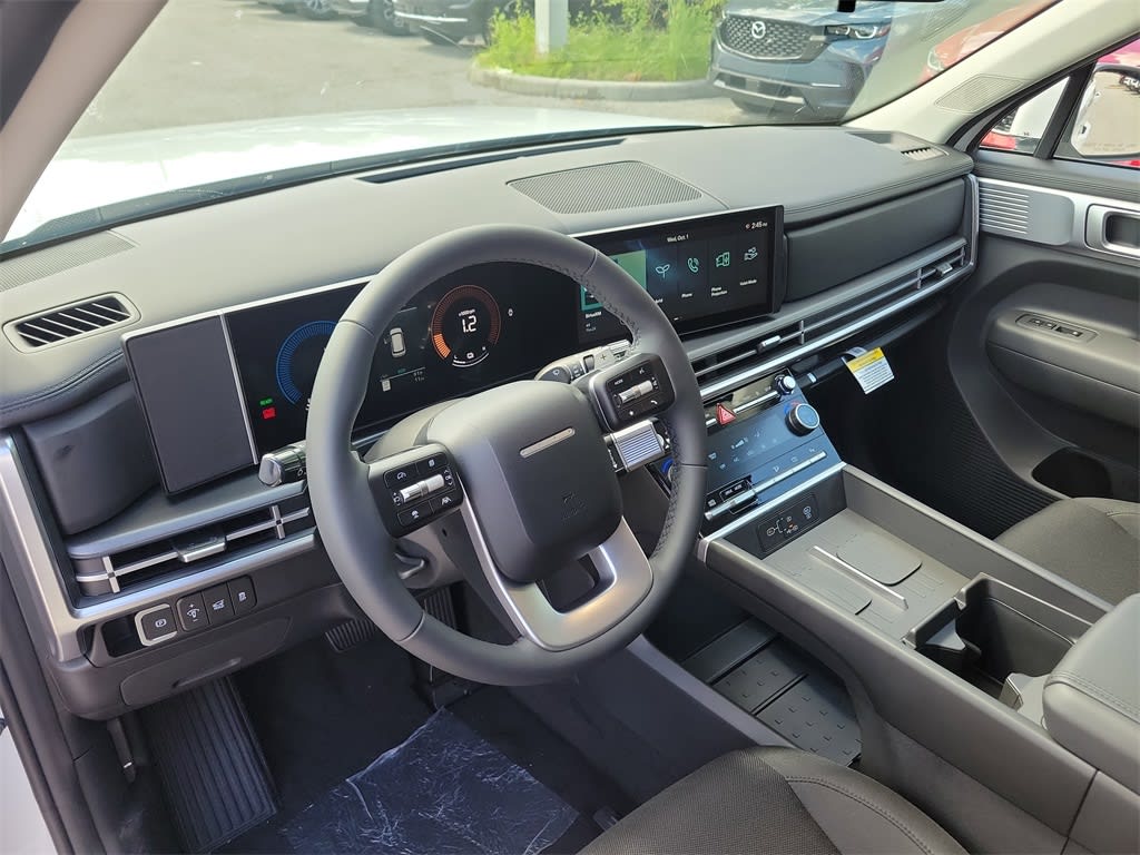 Thumbnail: 2026 Hyundai Santa Fe - 12