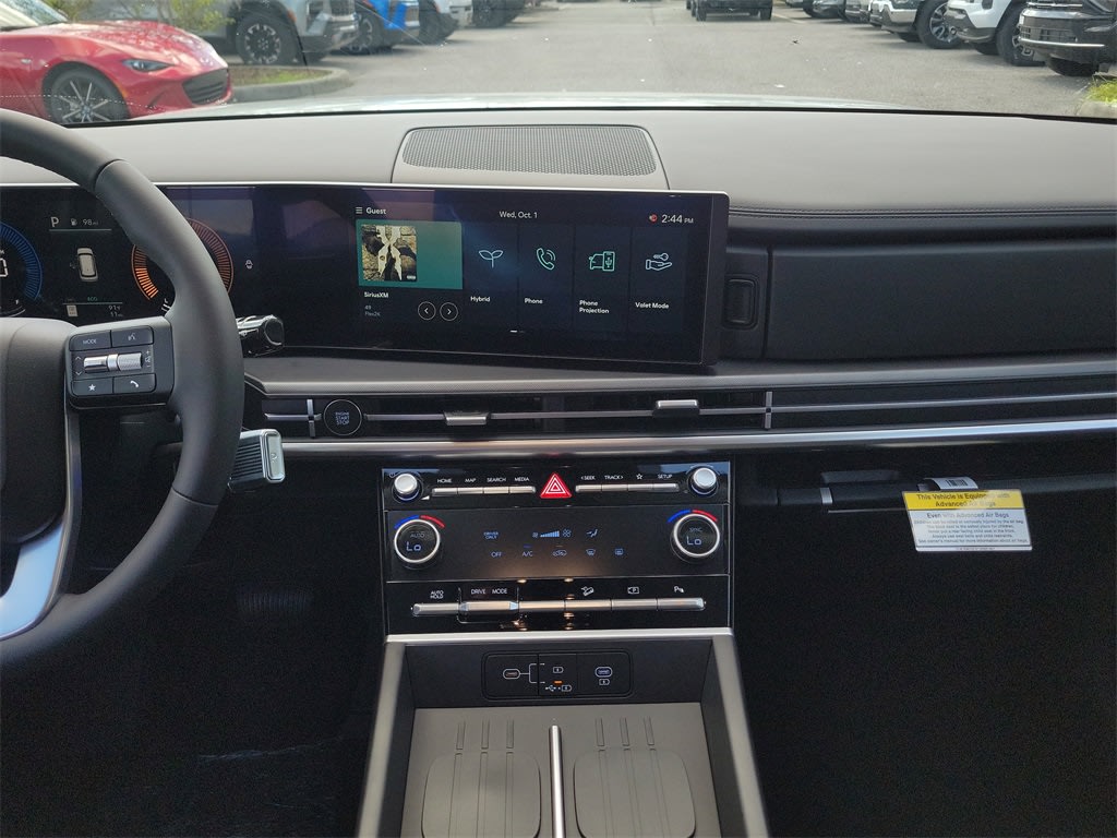 Thumbnail: 2026 Hyundai Santa Fe - 11