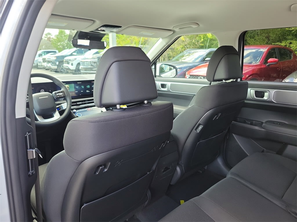 Thumbnail: 2026 Hyundai Santa Fe - 20