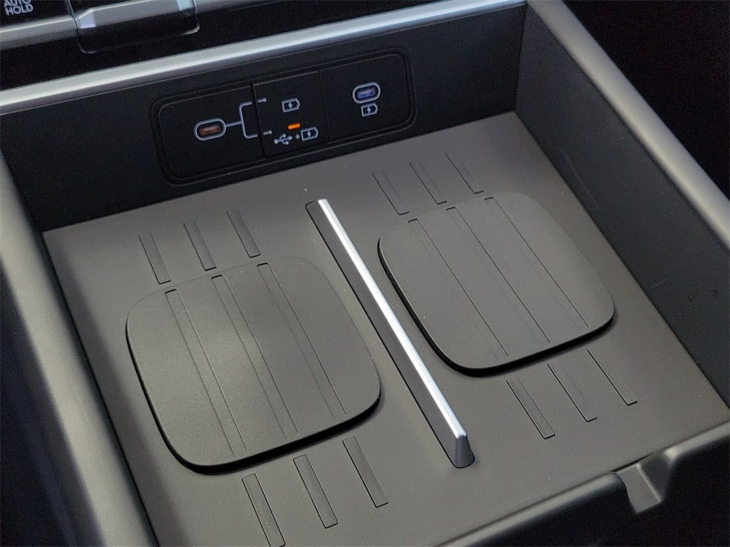 Thumbnail: 2026 Hyundai Santa Fe - 14