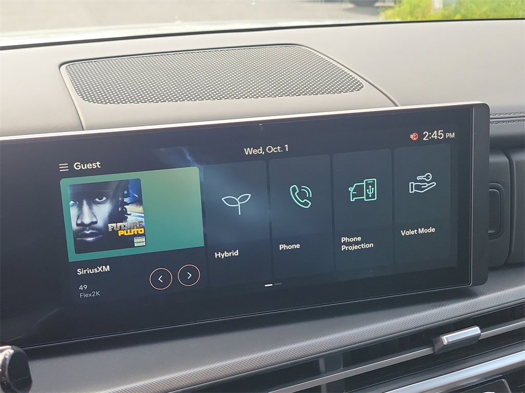 Thumbnail: 2026 Hyundai Santa Fe - 13