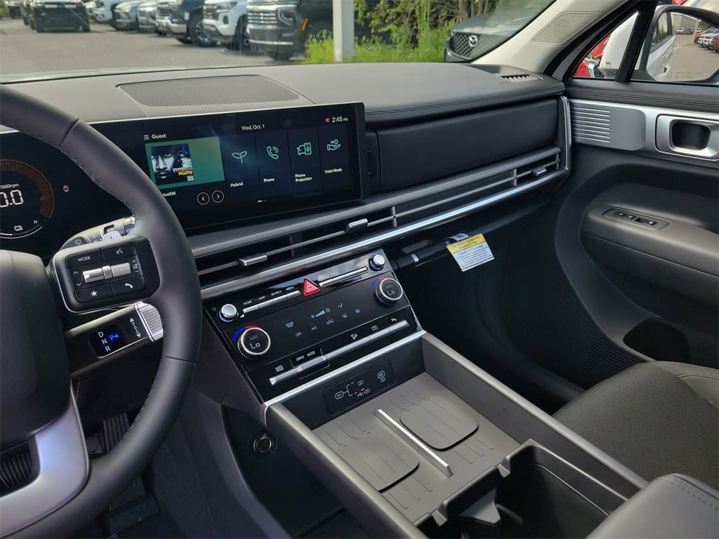 Thumbnail: 2026 Hyundai Santa Fe - 31