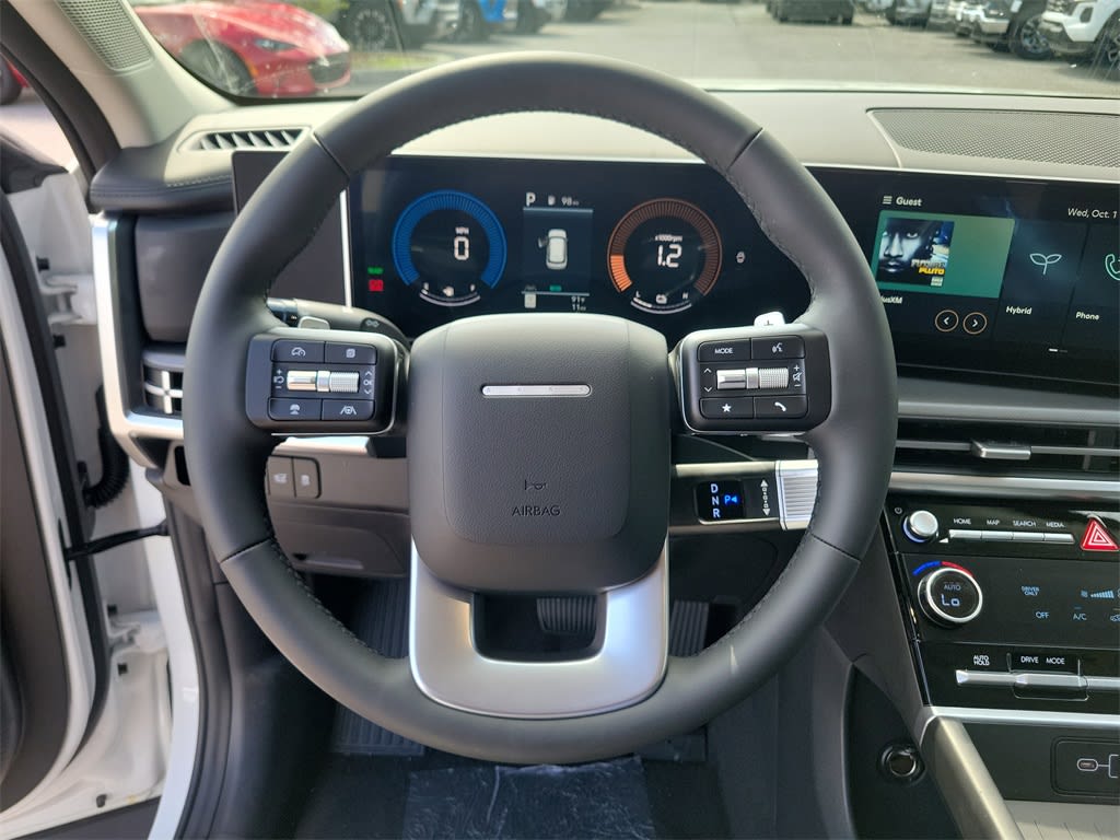 Thumbnail: 2026 Hyundai Santa Fe - 27