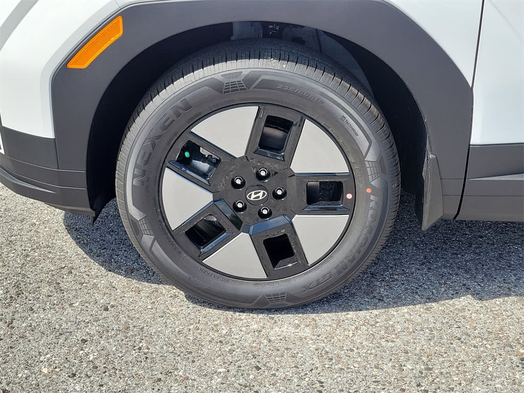 Thumbnail: 2026 Hyundai Santa Fe - 7