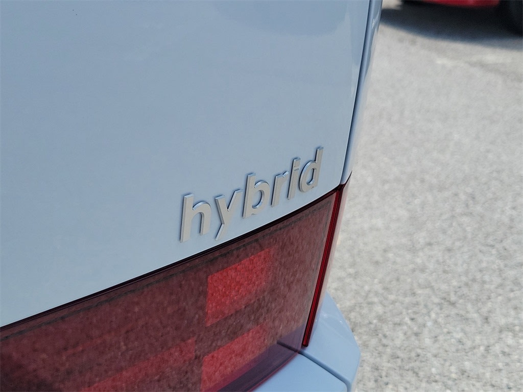 Thumbnail: 2026 Hyundai Santa Fe - 6