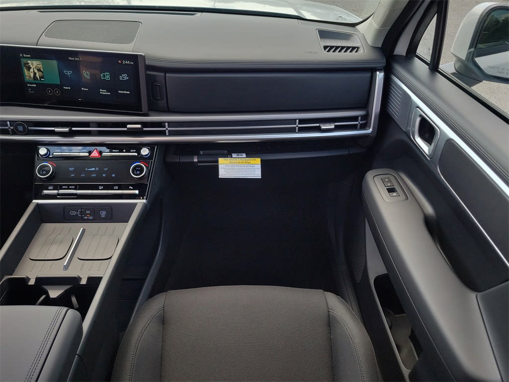 Thumbnail: 2026 Hyundai Santa Fe - 22