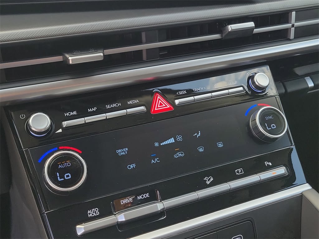 Thumbnail: 2026 Hyundai Santa Fe - 30