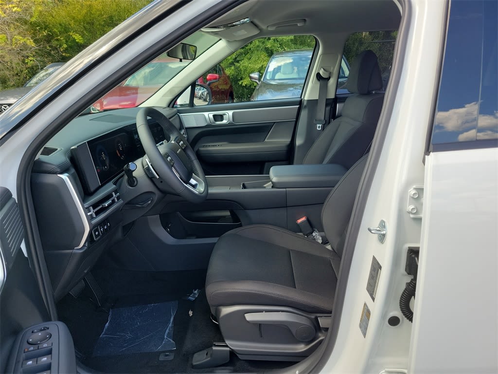 Thumbnail: 2026 Hyundai Santa Fe - 9