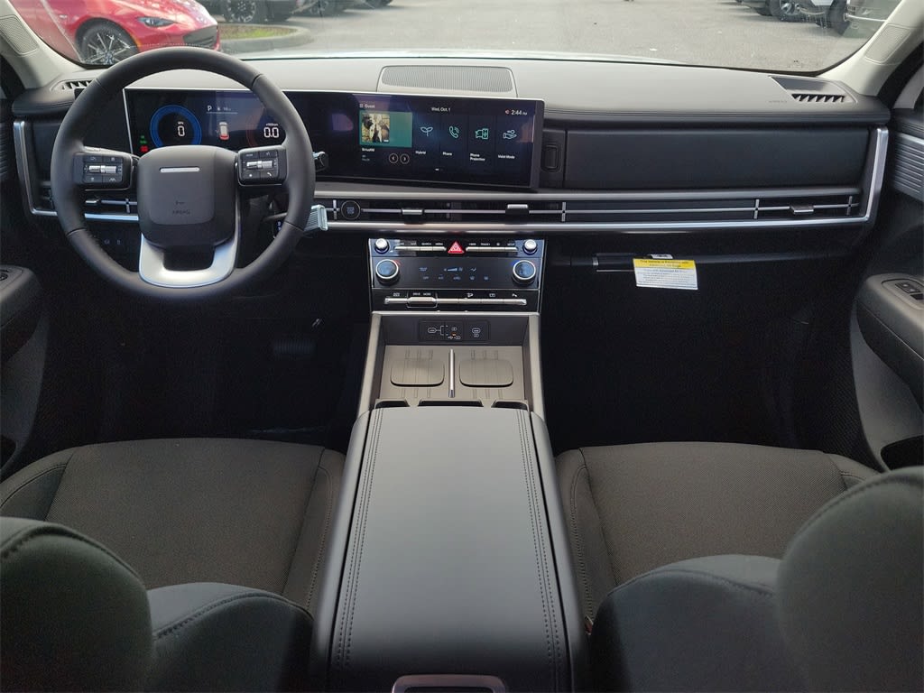 Thumbnail: 2026 Hyundai Santa Fe - 2