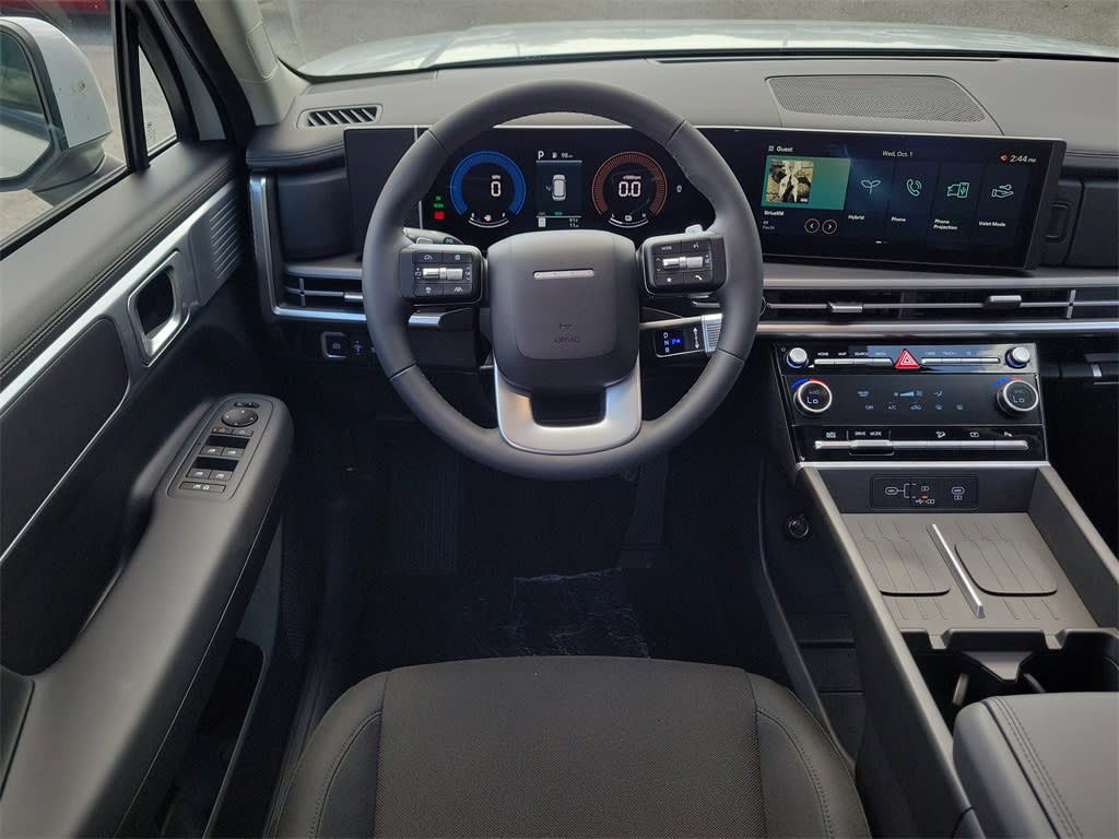 Thumbnail: 2026 Hyundai Santa Fe - 8