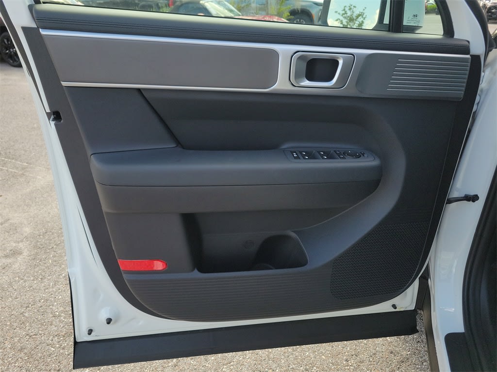 Thumbnail: 2026 Hyundai Santa Fe - 23