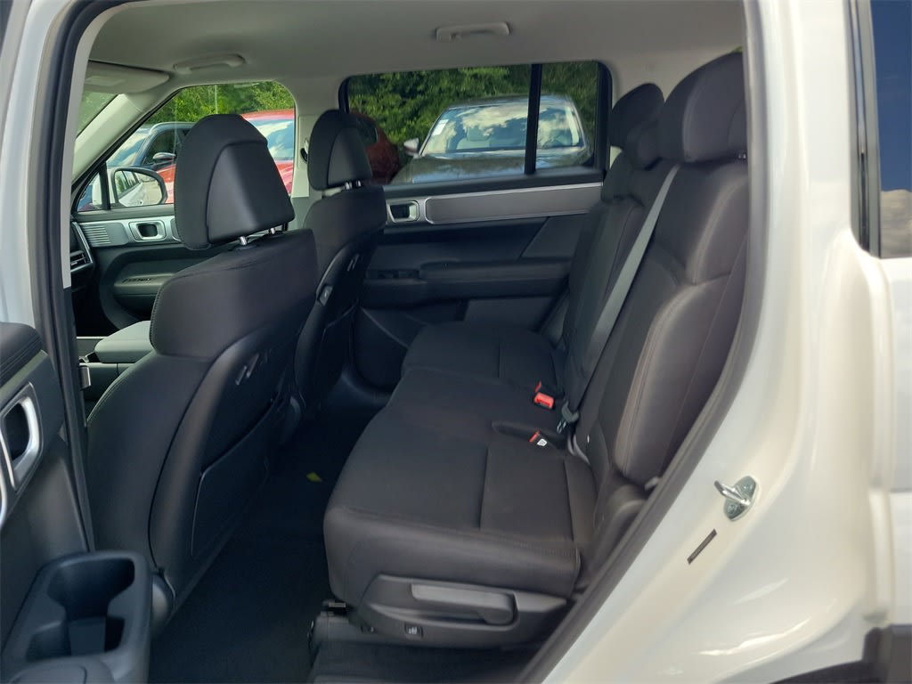 Thumbnail: 2026 Hyundai Santa Fe - 10