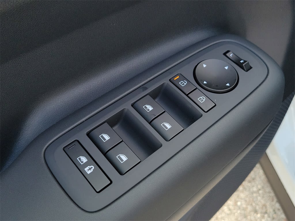 Thumbnail: 2026 Hyundai Santa Fe - 24