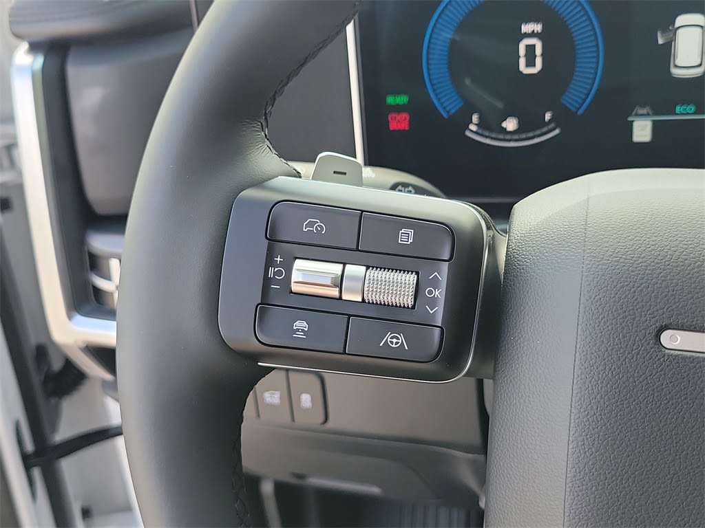 Thumbnail: 2026 Hyundai Santa Fe - 29