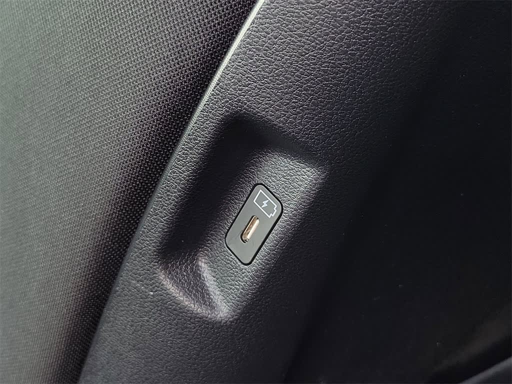 Thumbnail: 2026 Hyundai Santa Fe - 21