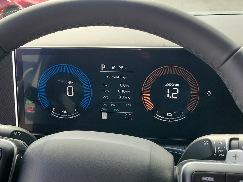 Thumbnail: 2026 Hyundai Santa Fe - 15