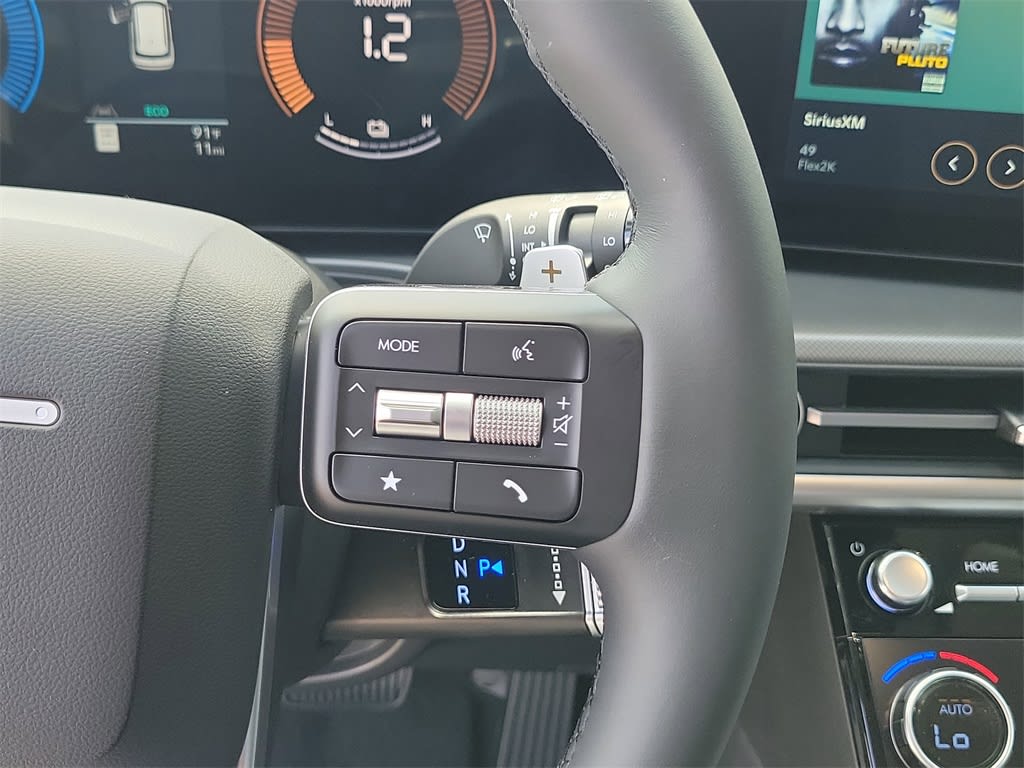 Thumbnail: 2026 Hyundai Santa Fe - 28