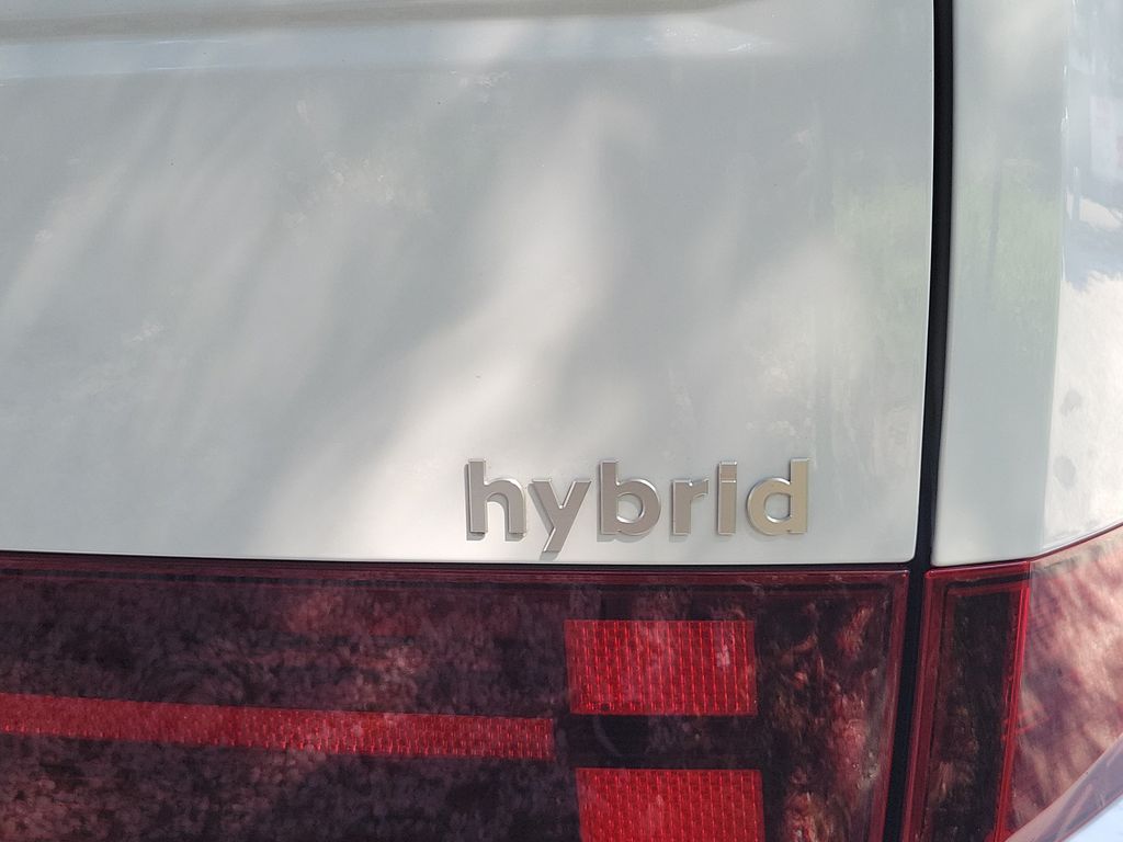 Thumbnail: 2026 Hyundai Santa Fe - 7