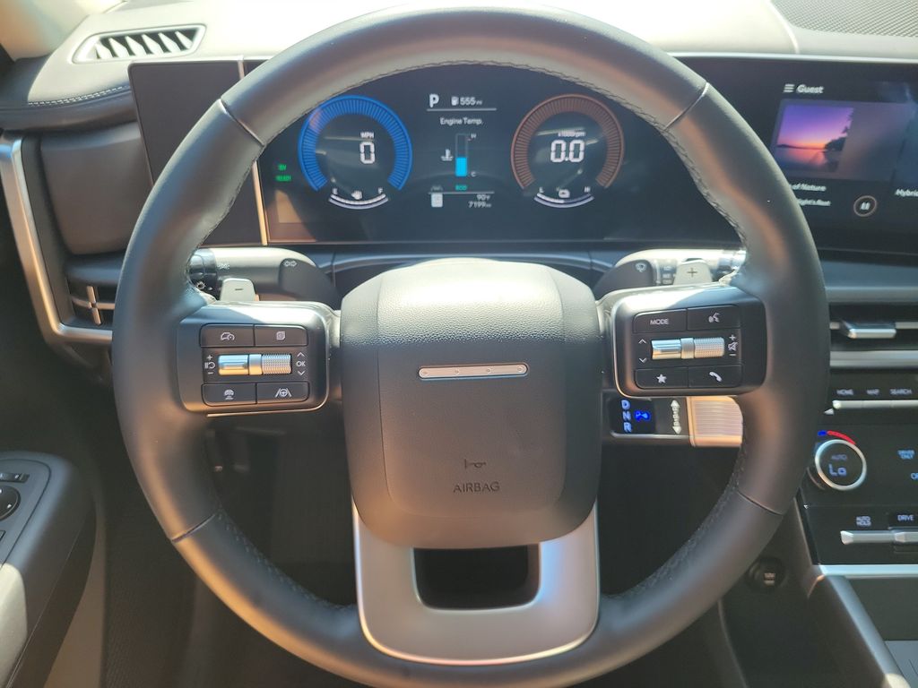 Thumbnail: 2026 Hyundai Santa Fe - 2