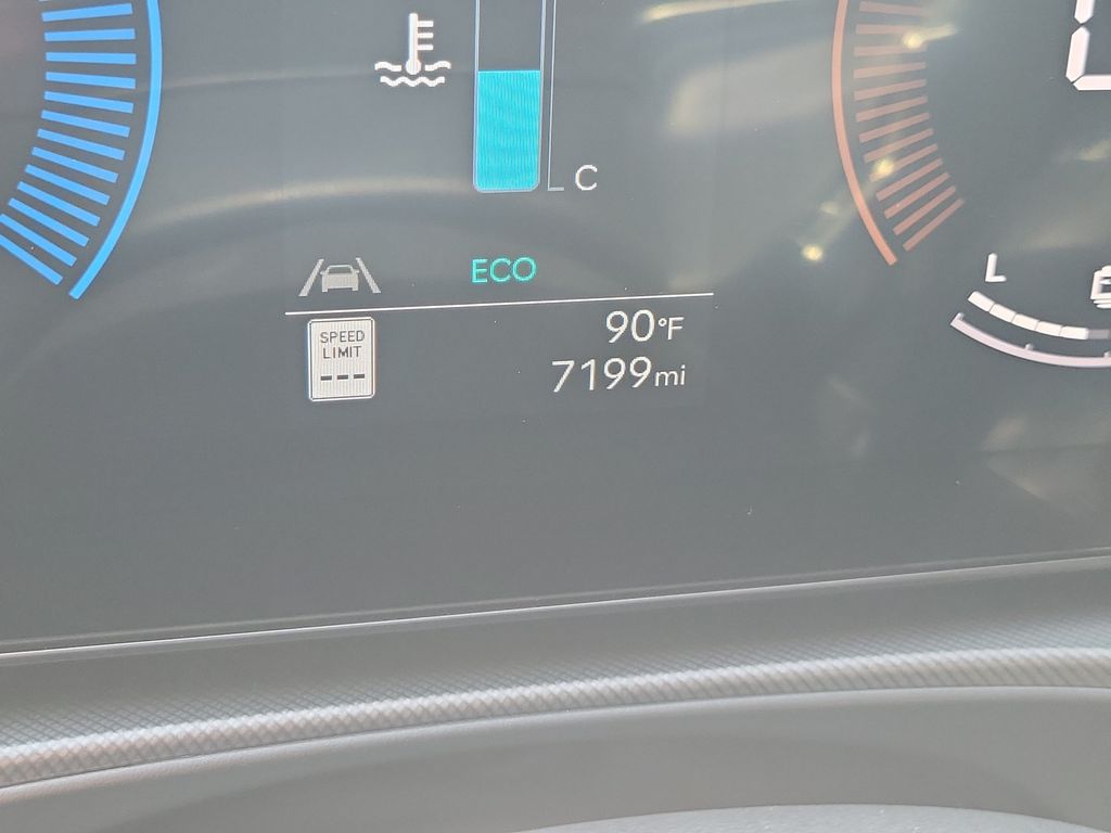 Thumbnail: 2026 Hyundai Santa Fe - 25
