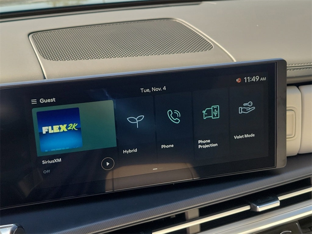 Thumbnail: 2026 Hyundai Santa Fe - 30