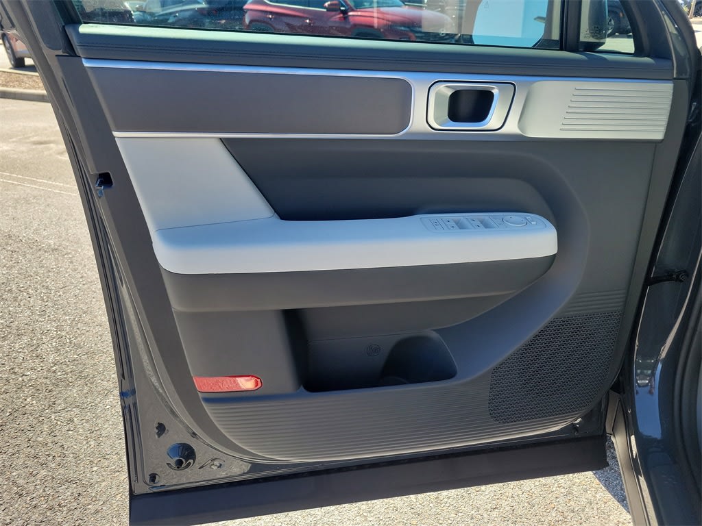 Thumbnail: 2026 Hyundai Santa Fe - 23