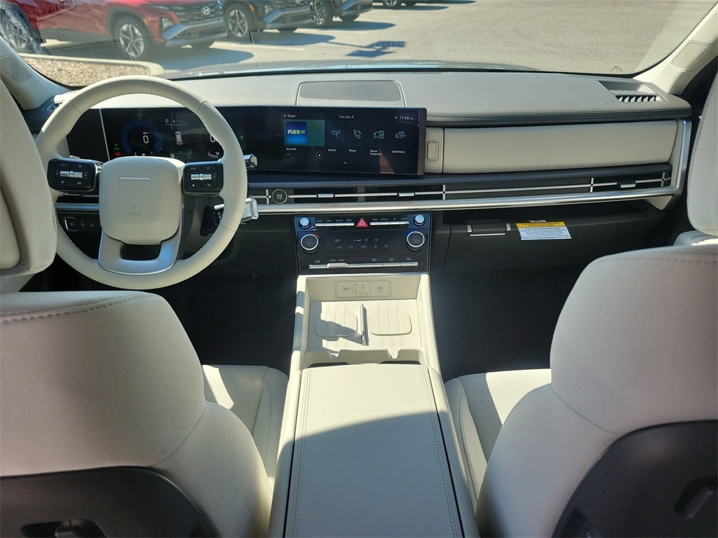 Thumbnail: 2026 Hyundai Santa Fe - 2