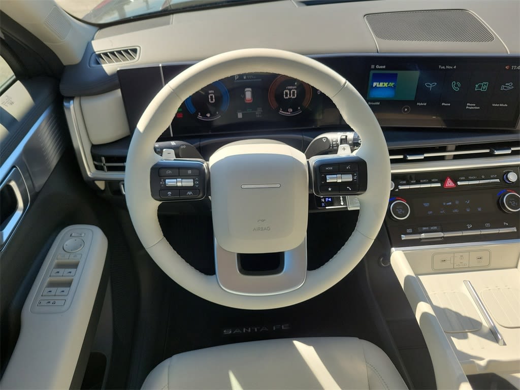 Thumbnail: 2026 Hyundai Santa Fe - 8