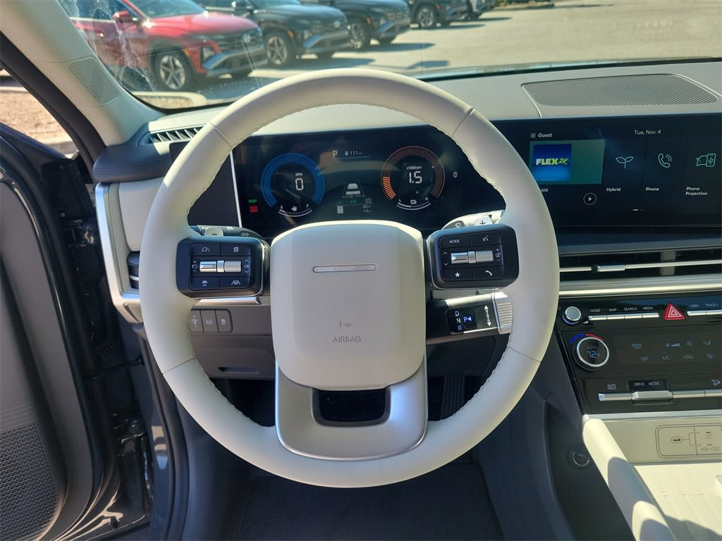 Thumbnail: 2026 Hyundai Santa Fe - 12