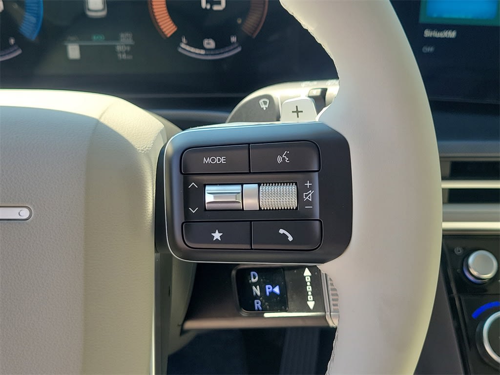 Thumbnail: 2026 Hyundai Santa Fe - 28