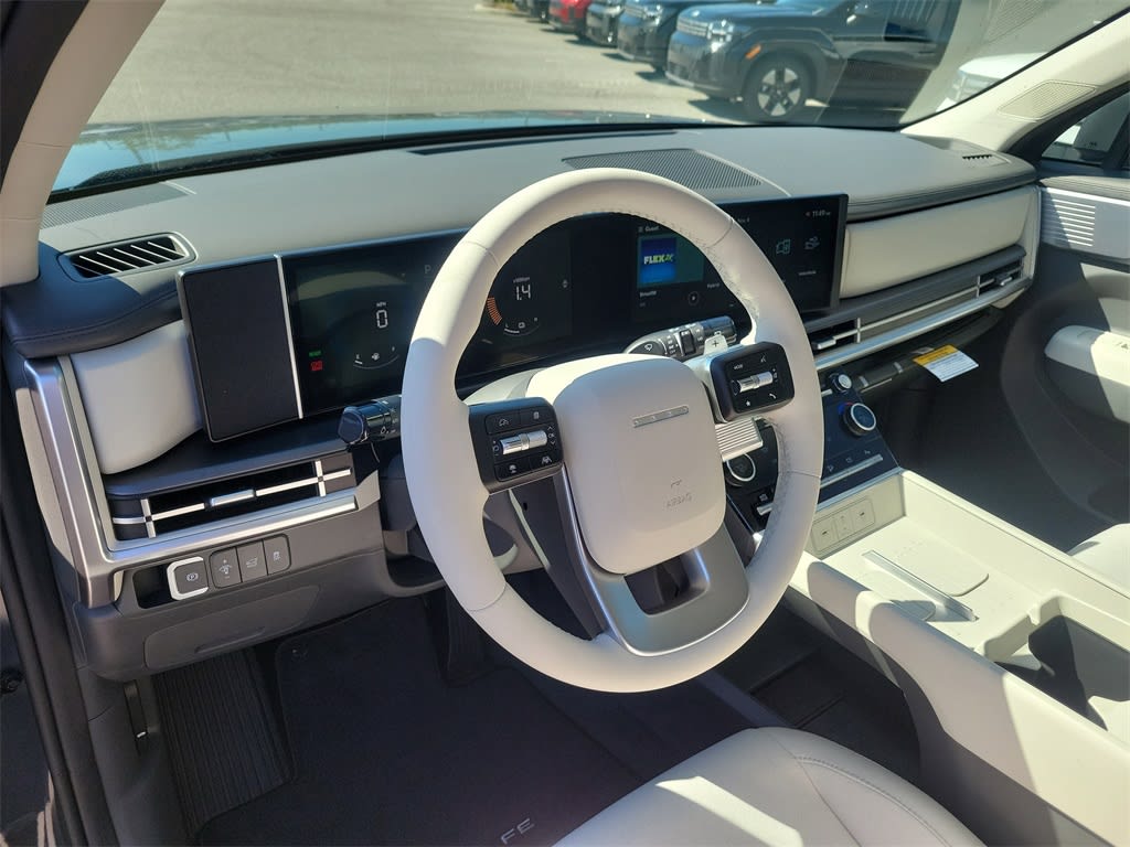 Thumbnail: 2026 Hyundai Santa Fe - 11