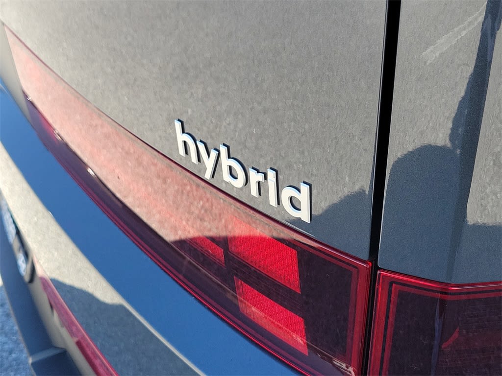 Thumbnail: 2026 Hyundai Santa Fe - 6