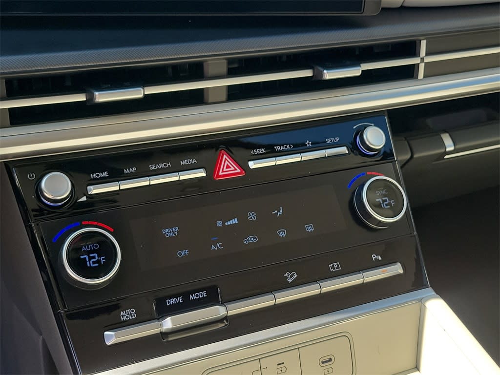 Thumbnail: 2026 Hyundai Santa Fe - 31