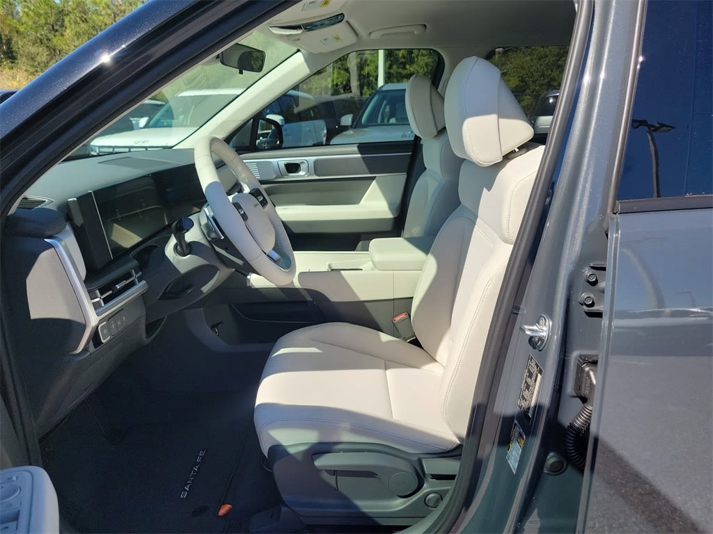 Thumbnail: 2026 Hyundai Santa Fe - 9