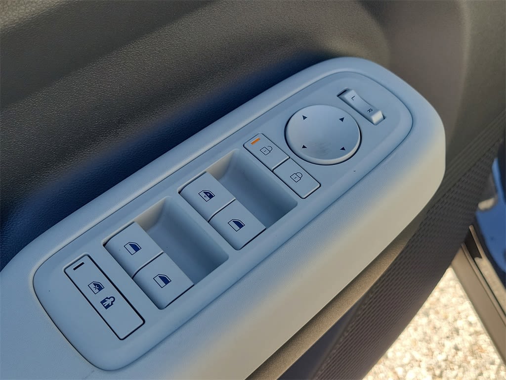 Thumbnail: 2026 Hyundai Santa Fe - 24