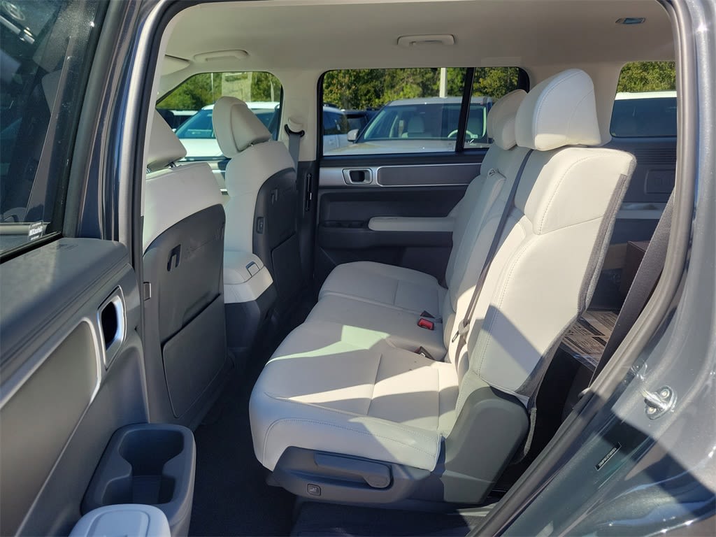 Thumbnail: 2026 Hyundai Santa Fe - 10