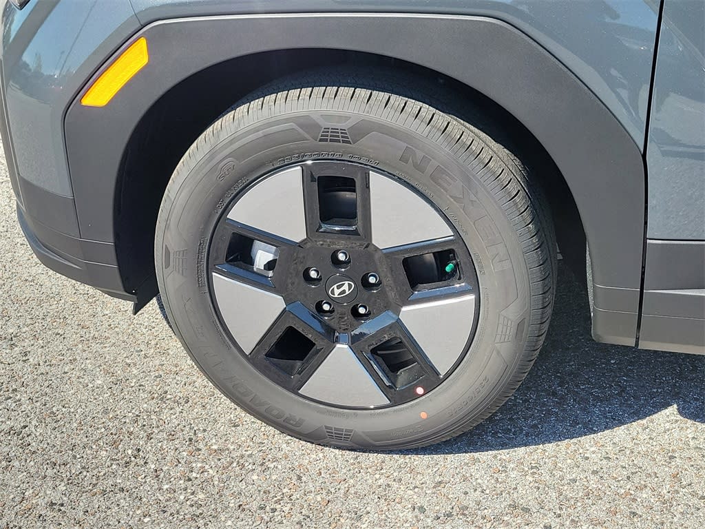 Thumbnail: 2026 Hyundai Santa Fe - 7