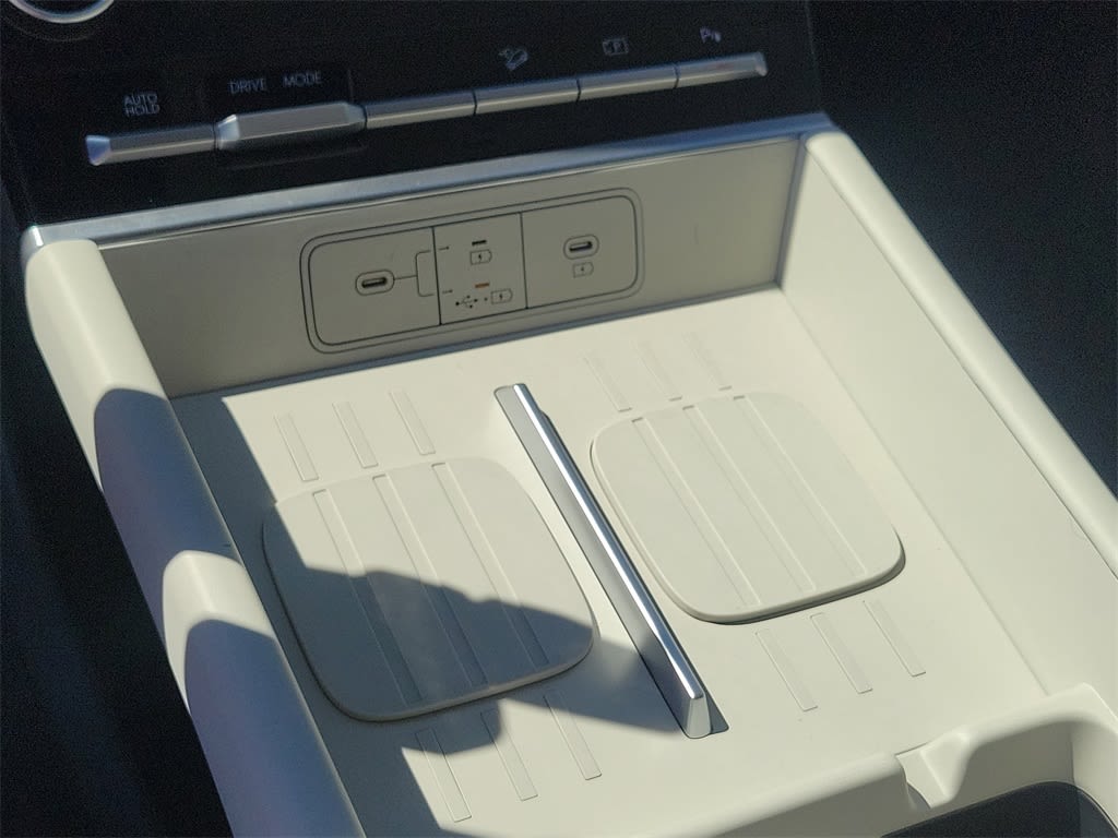 Thumbnail: 2026 Hyundai Santa Fe - 14