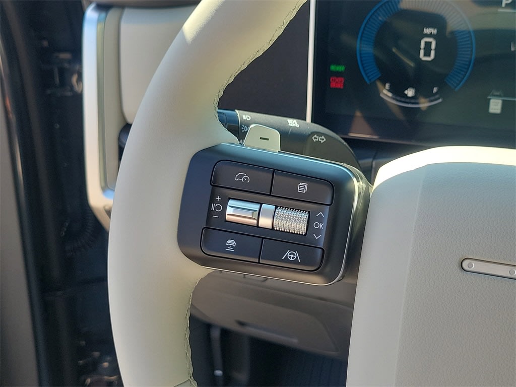 Thumbnail: 2026 Hyundai Santa Fe - 29