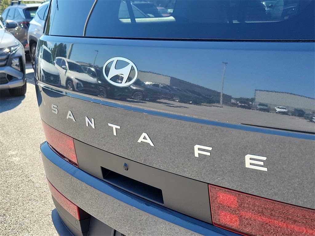 Thumbnail: 2026 Hyundai Santa Fe - 18