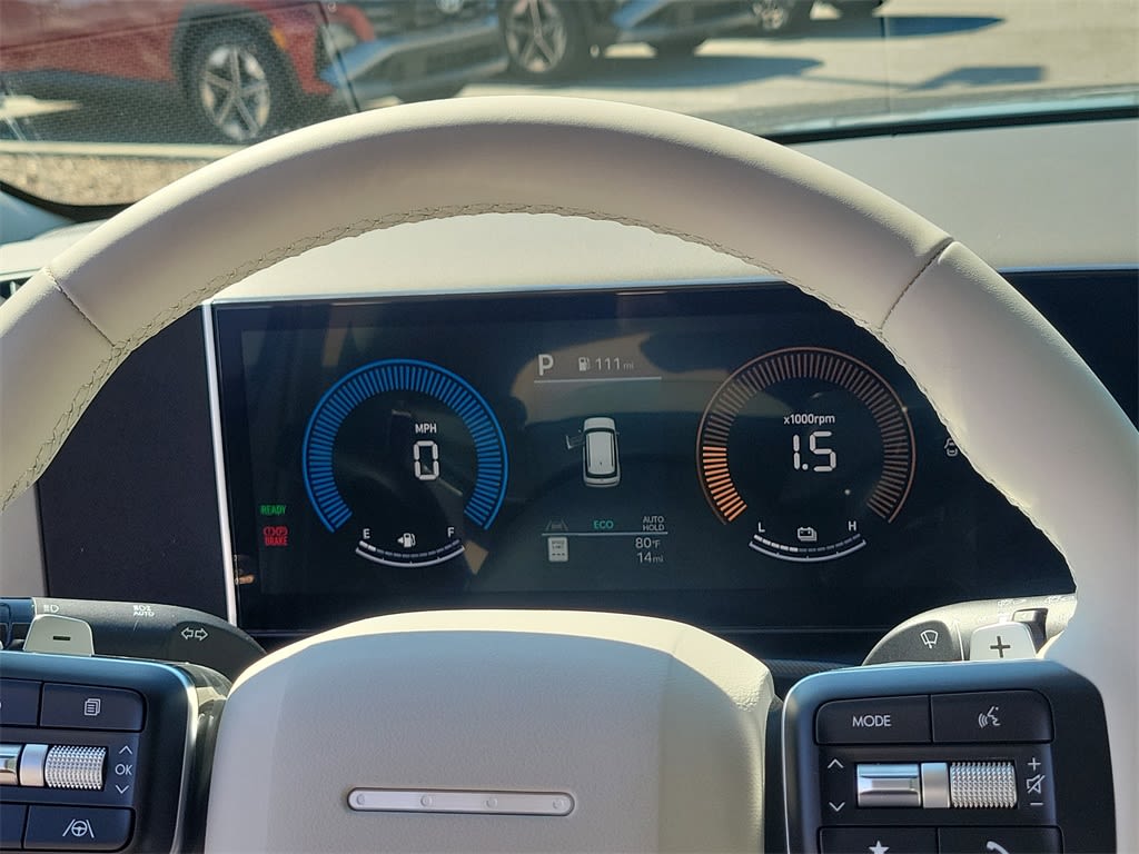 Thumbnail: 2026 Hyundai Santa Fe - 27