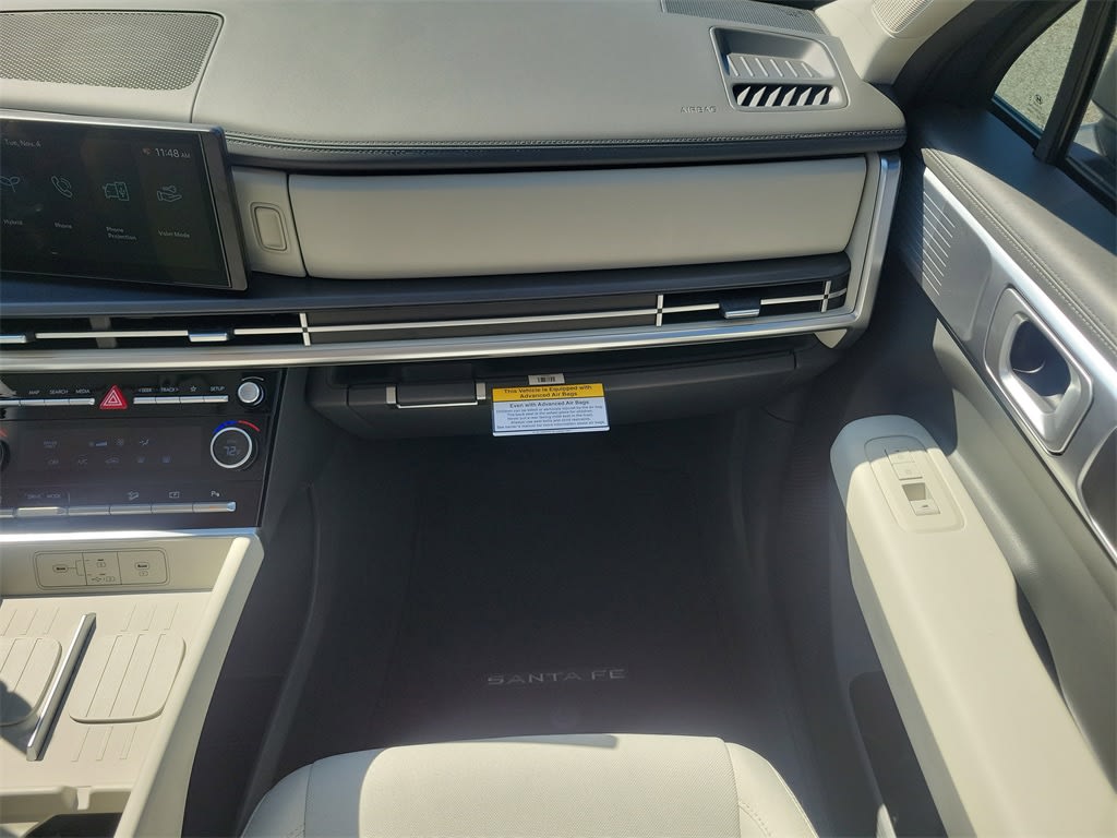 Thumbnail: 2026 Hyundai Santa Fe - 22