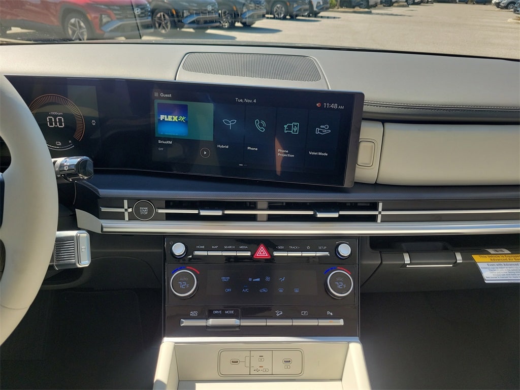 Thumbnail: 2026 Hyundai Santa Fe - 13