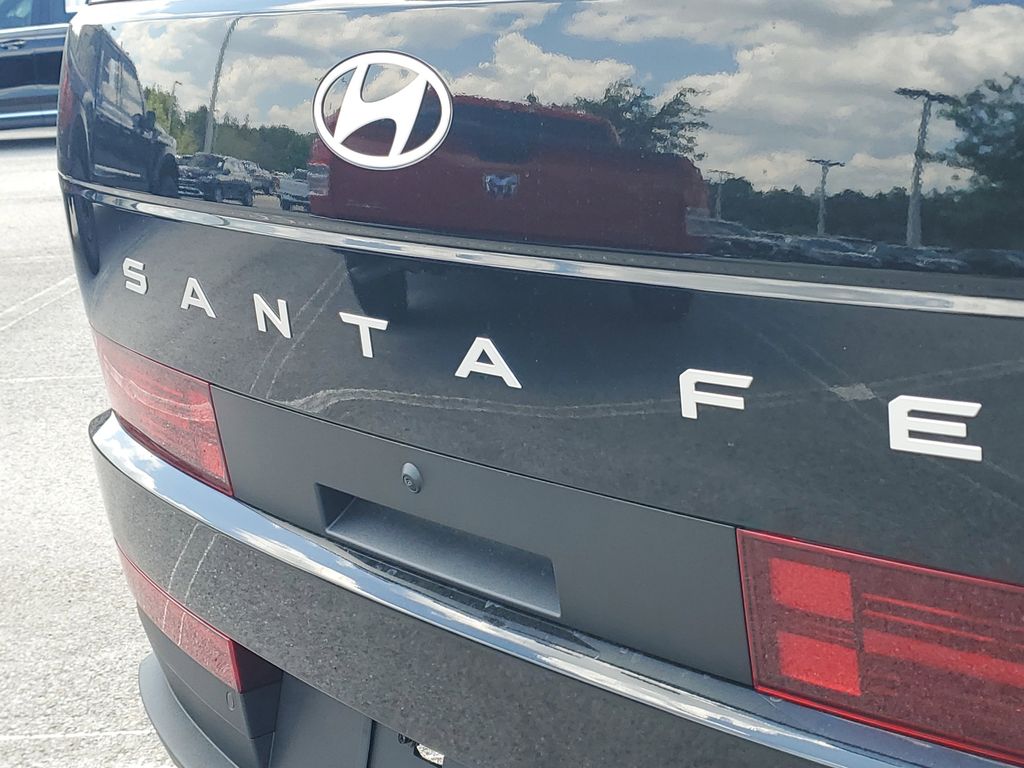 Thumbnail: 2026 Hyundai Santa Fe - 19