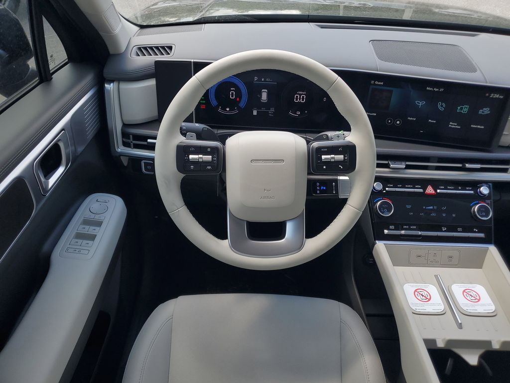 Thumbnail: 2026 Hyundai Santa Fe - 8
