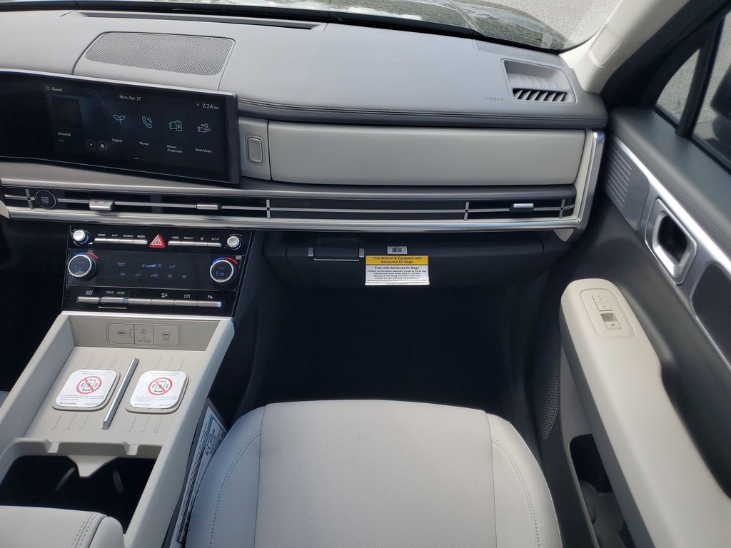 Thumbnail: 2026 Hyundai Santa Fe - 22