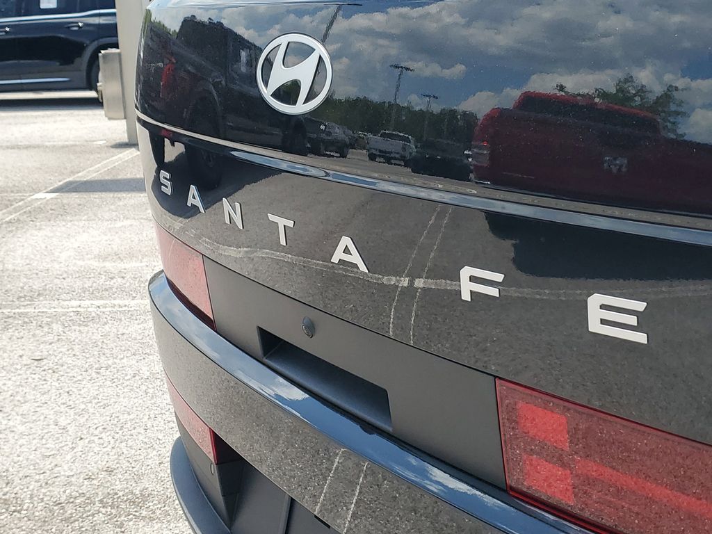 Thumbnail: 2026 Hyundai Santa Fe - 19