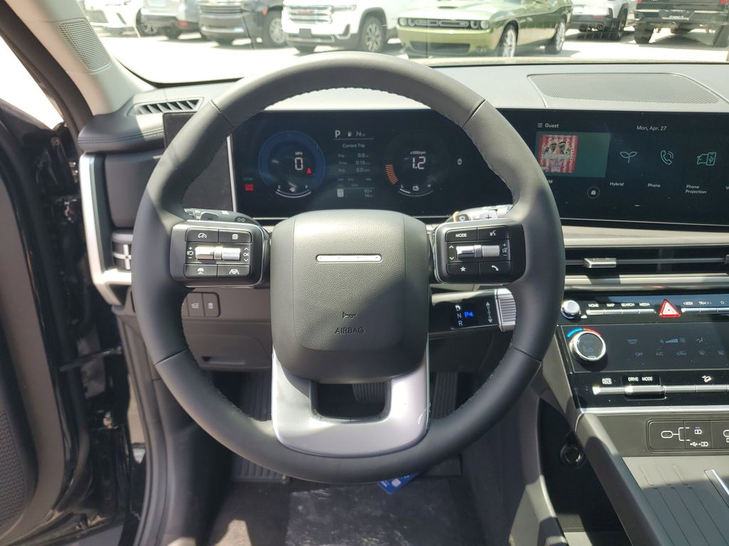 Thumbnail: 2026 Hyundai Santa Fe - 28