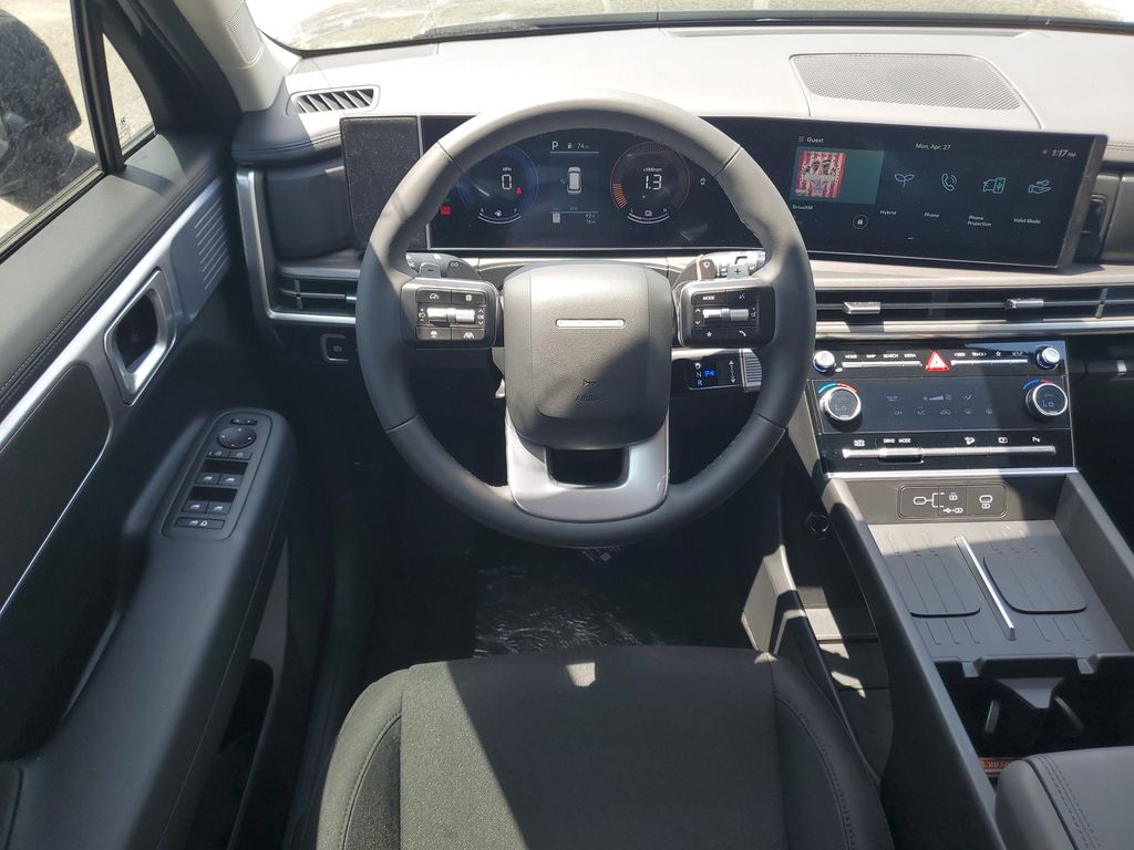 Thumbnail: 2026 Hyundai Santa Fe - 8