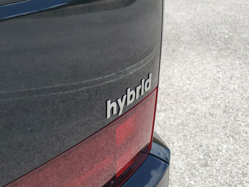 Thumbnail: 2026 Hyundai Santa Fe - 6
